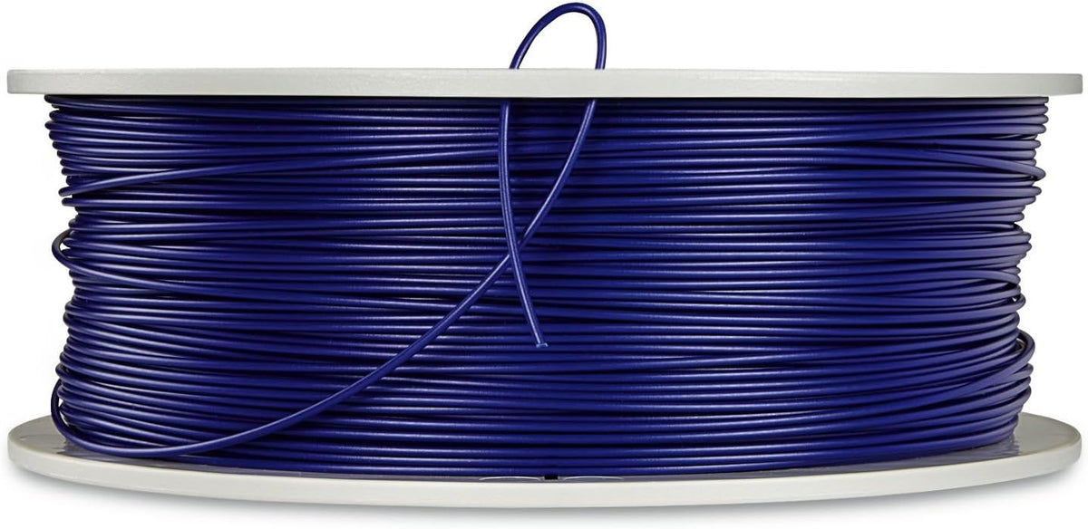 Verbatim PLA 3D Filament | 1.75 mm 1 kg | Blue