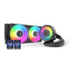 ARCTIC Liquid Freezer III Pro 240 A-RGB | 240 mm | Black