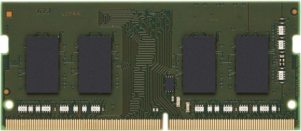 Kingston KCP432SS8/8 | 8GB DDR4 SODIMM RAM | 3200MT/s CL22 | 1 x 8GB