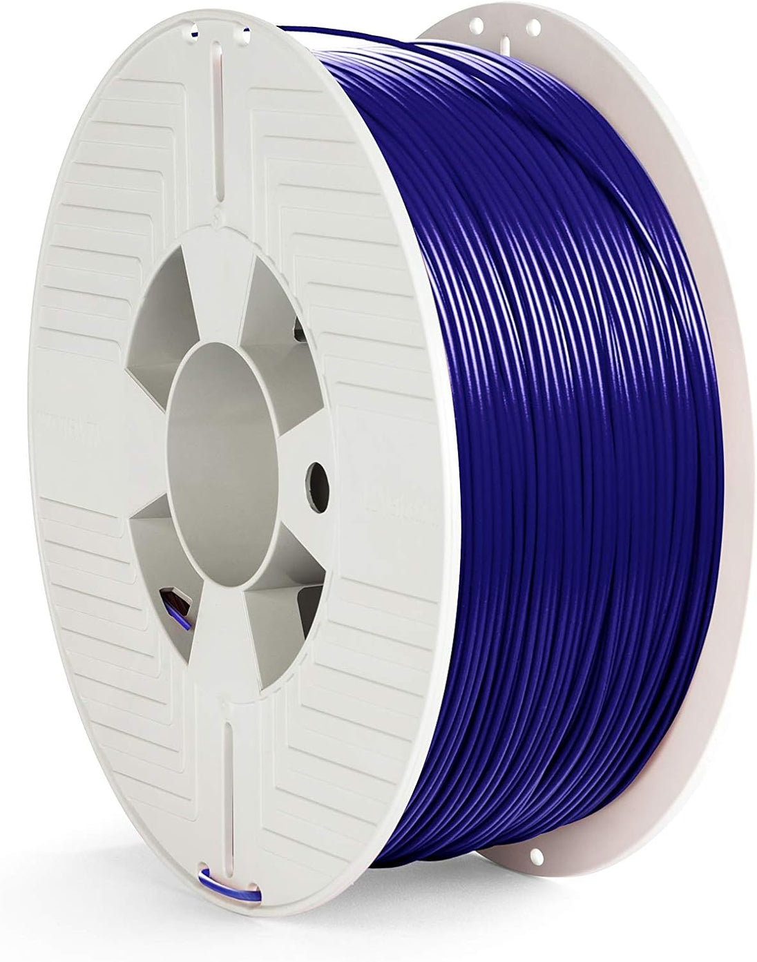 Verbatim PLA 3D Filament | 1.75 mm 1 kg | Blue