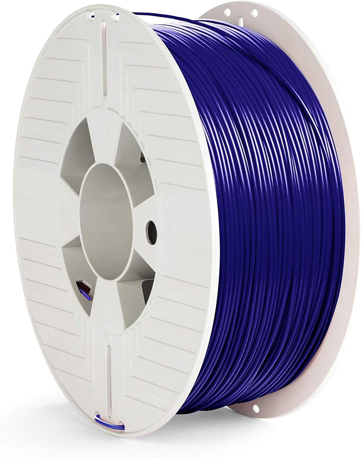 Verbatim PLA 3D Filament | 1.75 mm 1 kg | Blue