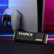 TEAM T-FORCE G70 PRO | M.2 NVMe SSD | PCIe 4.0 x4 | 4TB