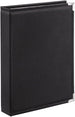 Hama New York City | Slip-in photo album | 400 photos 10 x 15 cm | Black