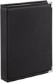 Hama New York City | Slip-in photo album | 400 photos 10 x 15 cm | Black