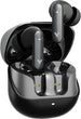 Verbatim TruSound Pro | Wireless earbuds | ANC and ENC | Black