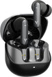 Verbatim TruSound Pro | Wireless earbuds | ANC and ENC | Black