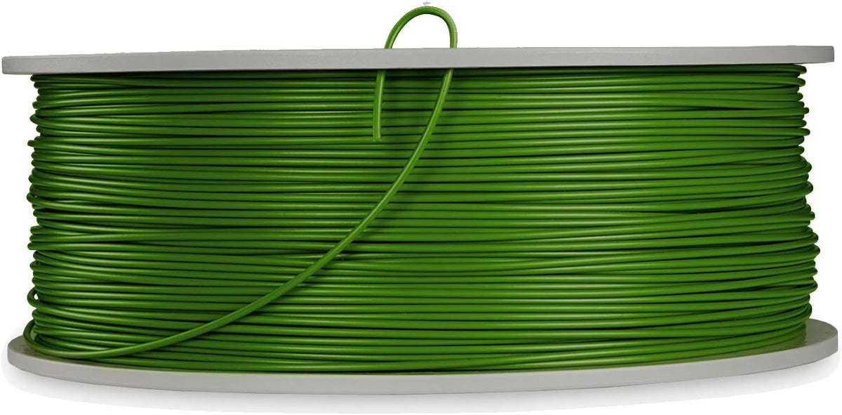 Verbatim PLA 3D Filament | 1.75 mm 1 kg | Green