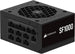 CORSAIR SF1000 | SFX power supply | 1000W 80 PLUS Platinum | UK