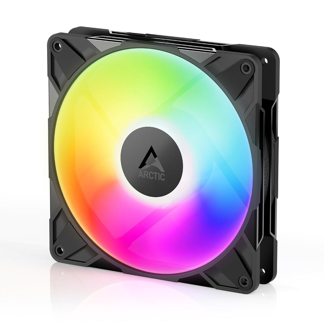 ARCTIC P14 Pro A-RGB | 140 mm PC case fan | Black