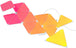 Nanoleaf Shapes Triangles | Smart LED wall light panels | White