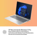 HP ProBook 4 G1iR | Business laptop | Core 5 120U 16GB 256GB