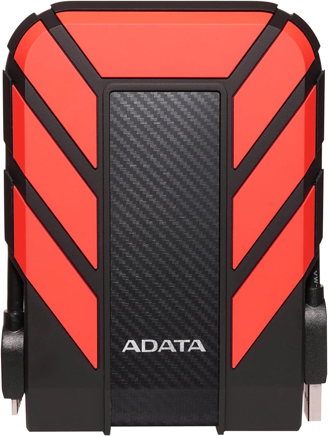 ADATA HD710 Pro | Portable hard drive | 2TB USB 3.2 Gen 1 | Red