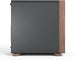 Fractal Design Summit | PC case | E-ATX | Black Solid