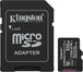 Kingston Canvas Select Plus Gen3 | 512GB microSDXC card | UHS-I U3 V30 A1