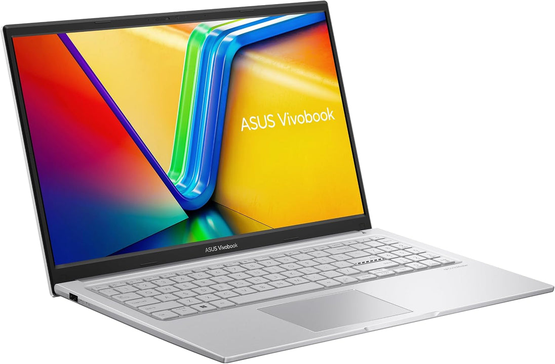 ASUS Vivobook 15 X1504VA-BQ3782W | Laptop | Core 7 150U | 16GB RAM | 1TB SSD