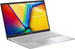 ASUS Vivobook 15 X1504VA-BQ3782W | Laptop | Core 7 150U | 16GB RAM | 1TB SSD