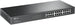 TP-Link TL-SG1024 | 24-port Gigabit switch | 19-inch rackmount | 24 ports