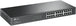 TP-Link TL-SG1024 | 24-port Gigabit switch | 19-inch rackmount | 24 ports
