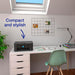 Epson Expression Home XP-3200 | Colour inkjet printer | Print scan and copy | A4
