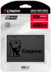 Kingston A400 | 480GB SATA SSD | 2.5 inch 7mm | Up to 500MB/s read