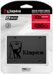 Kingston A400 | 480GB SATA SSD | 2.5 inch 7mm | Up to 500MB/s read