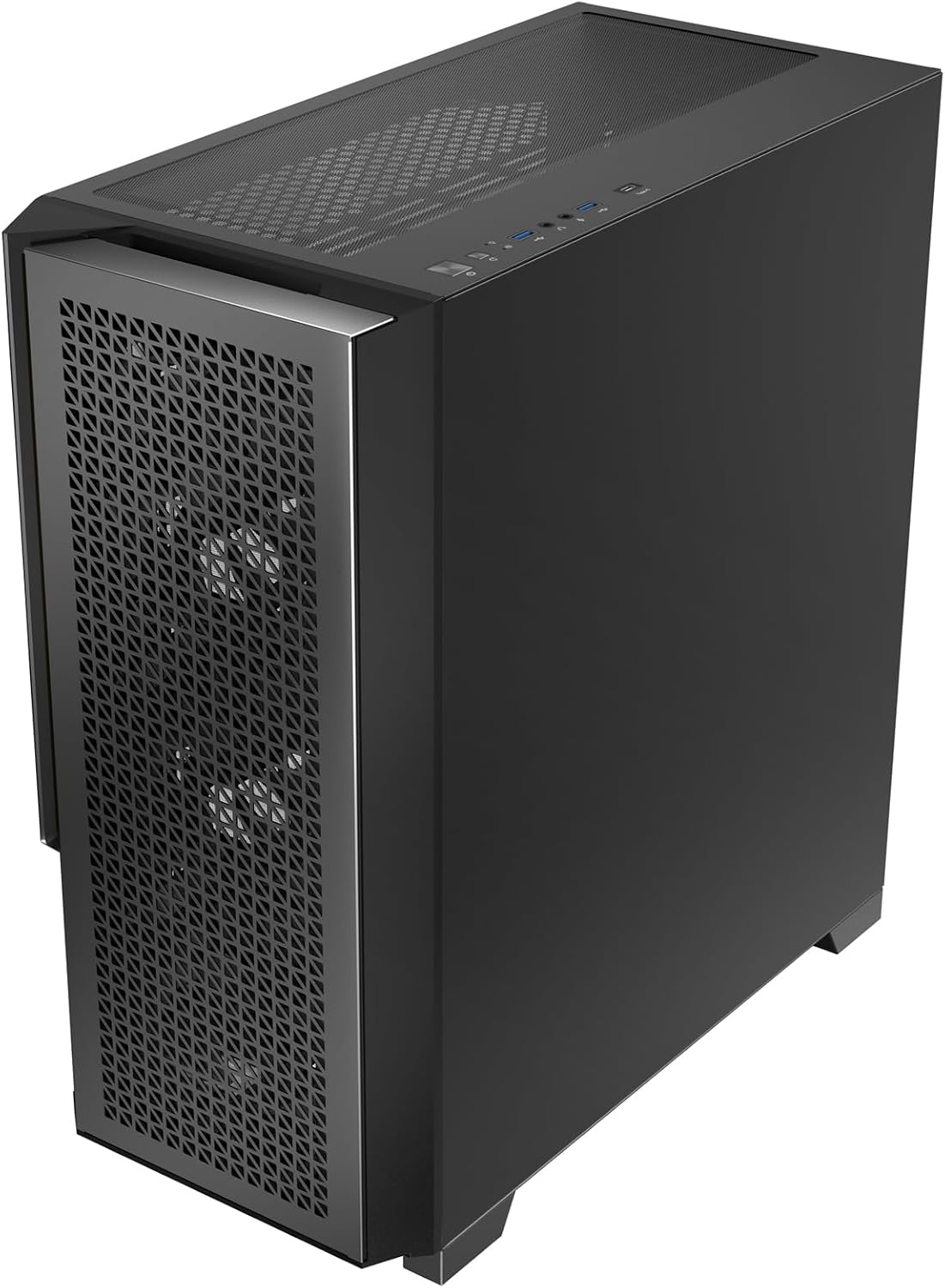 Antec P20CE | Mid tower PC case | E-ATX support | Black