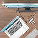 Hama USB-C Multiport | 4 ports with HDMI | Grey