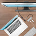 Hama USB-C Multiport | 4 ports with HDMI | Grey