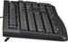 Logitech K120 | Wired keyboard | Full-size USB | UK QWERTY | Black