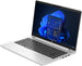 HP ProBook 445 G10 | Business laptop | Ryzen 5 7530U | 16GB 512GB | Pike silver