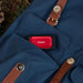 Kingston XS1000 | Portable external SSD | 1TB USB 3.2 Gen 2 | Red