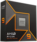 AMD Ryzen 9 9950X | Desktop processor | 16-core 32-thread | AM5