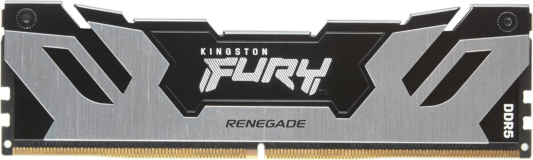 Kingston FURY Renegade KF564C32RSK2-32 | DDR5 RAM kit | 6400MT/s CL32