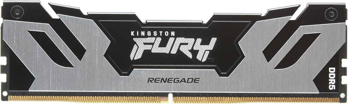 Kingston FURY Renegade KF564C32RSK2-32 | DDR5 RAM kit | 6400MT/s CL32
