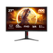 AOC C27G4Z2 | Curved gaming monitor | 27 inch Full HD 260Hz | Black