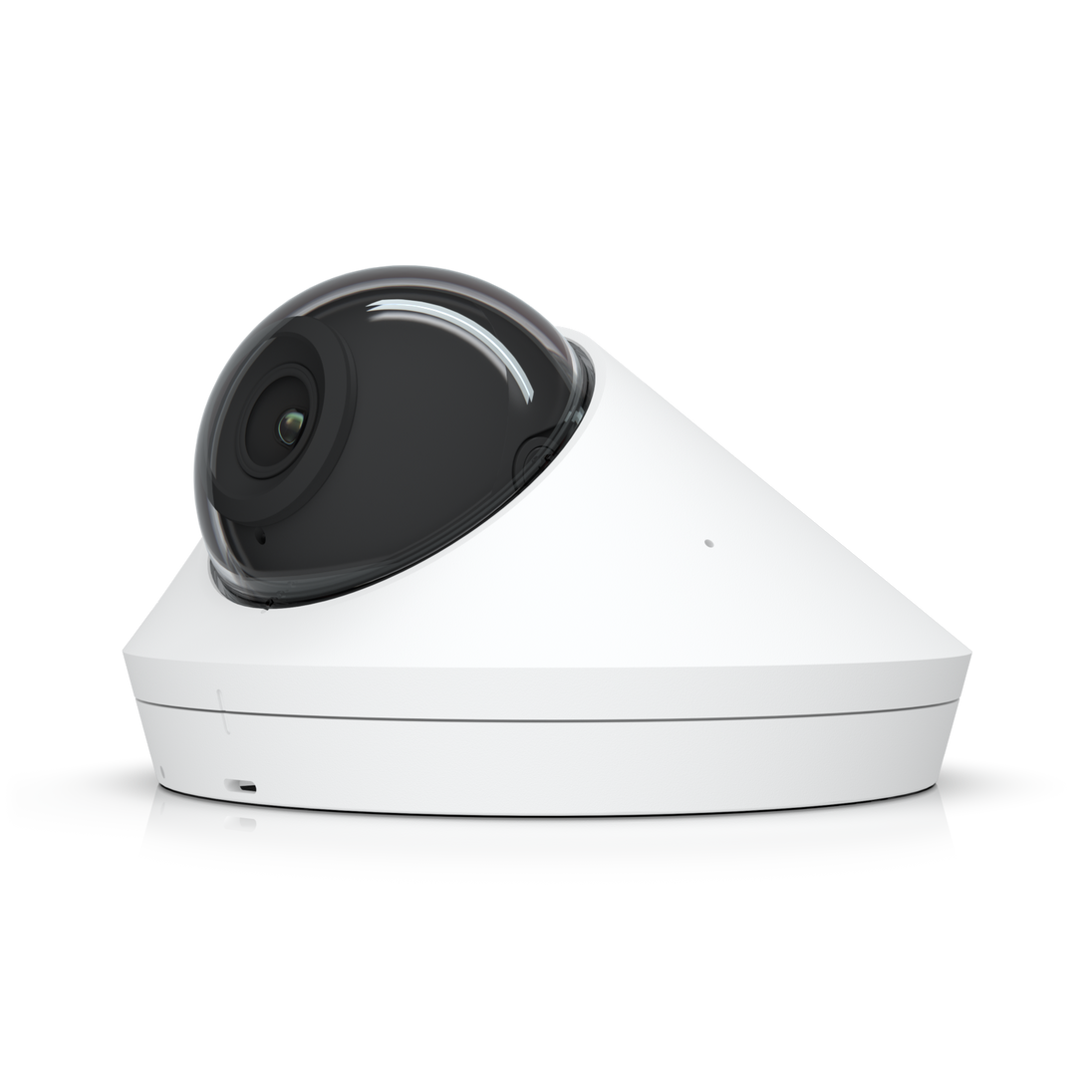 Ubiquiti UniFi G5 Dome | PoE security camera | 2K 4MP 30 FPS | White