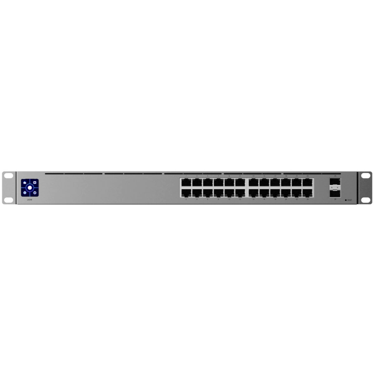 Ubiquiti UniFi Switch 24 USW-24 | 24 Gigabit ports