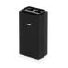 Ubiquiti POE-24-24W-G | Gigabit PoE injector | 24V 1A | Black