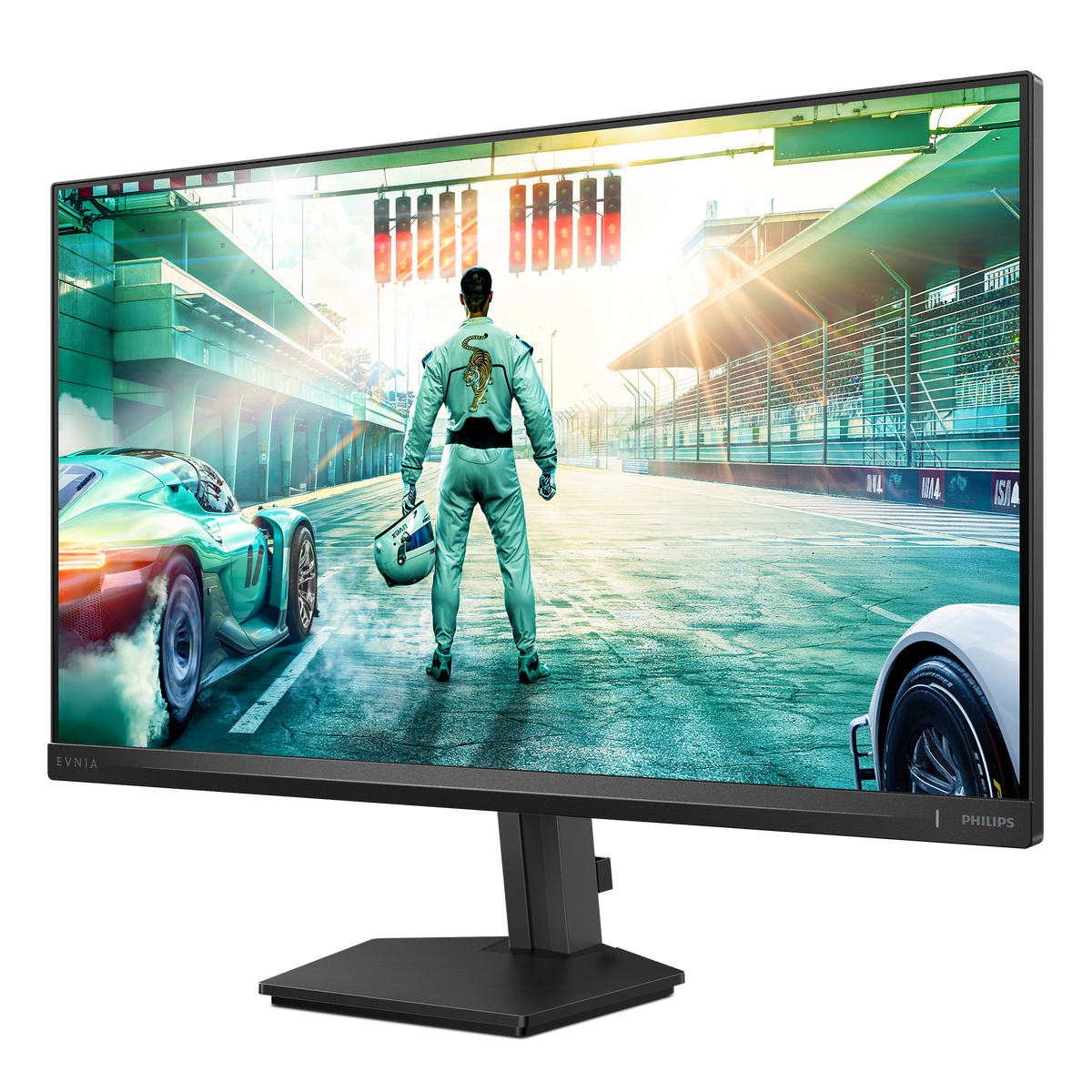 Philips Evnia 3000 27M2N3500PF/00 | Gaming monitor | QHD 260Hz | 27 inch