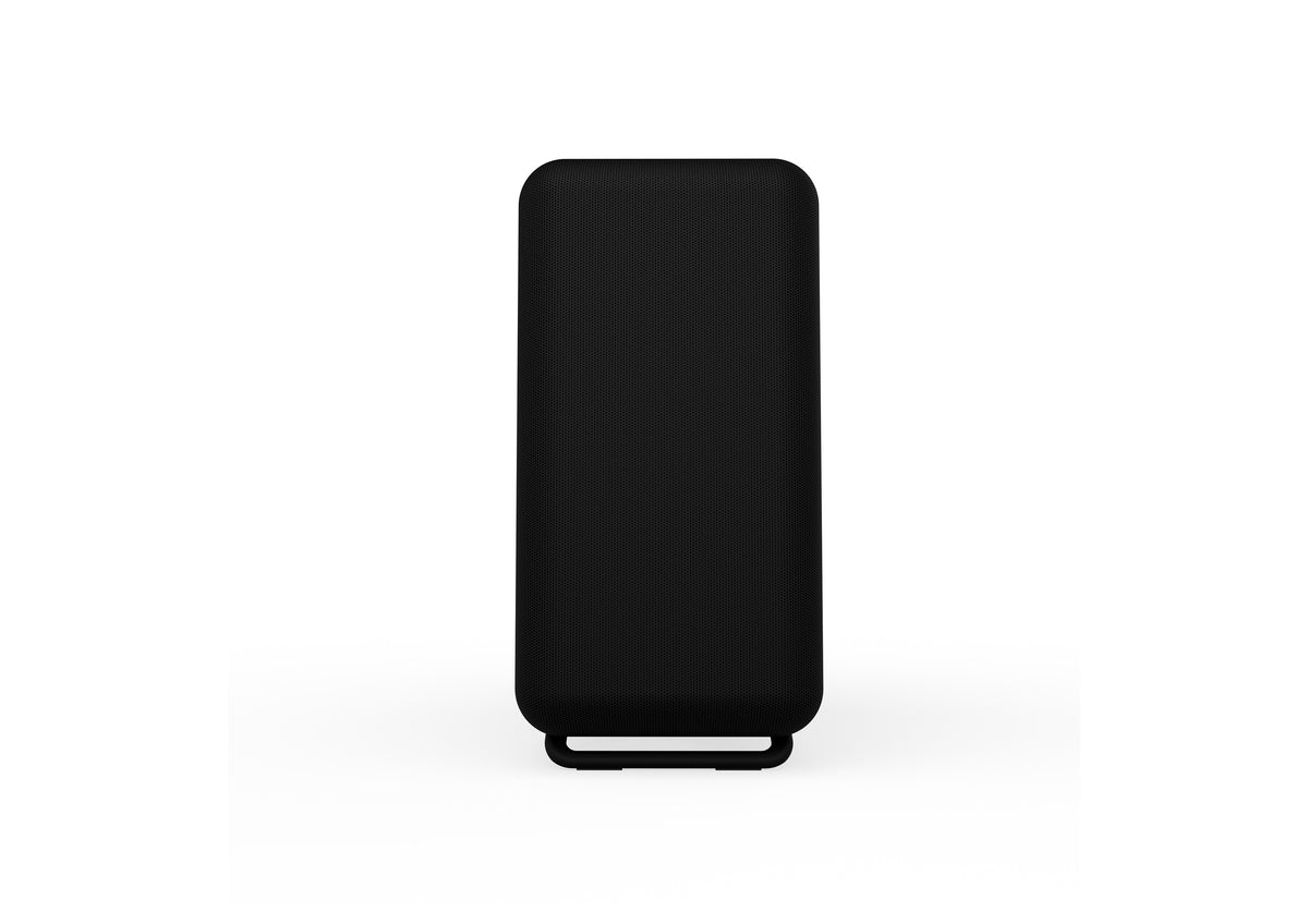 HYTE X50 Air | PC case | ATX mid-tower | Pitch Black
