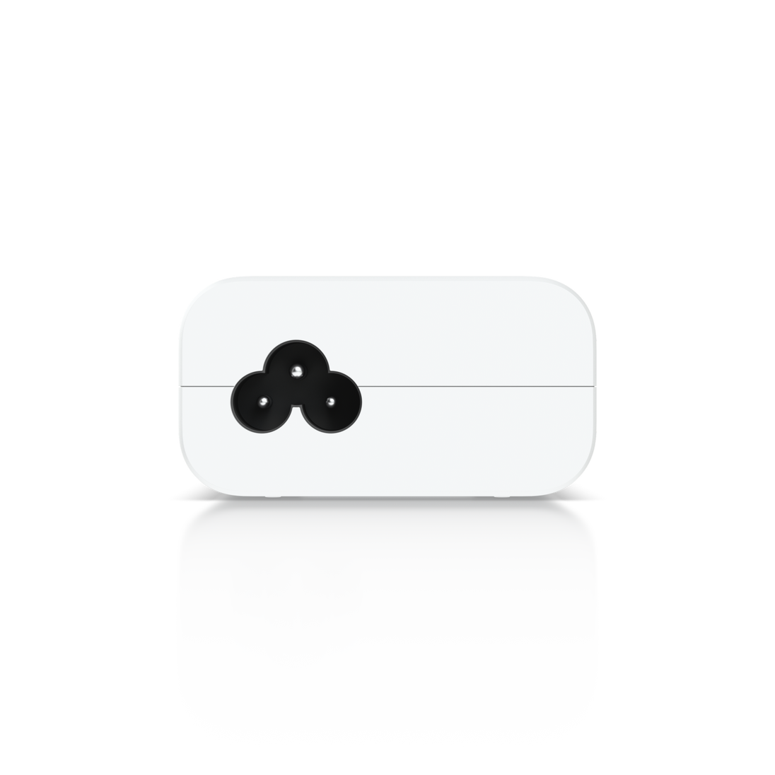 Ubiquiti U-PoE+ | PoE+ injector | 802.3at 30W | Gigabit LAN