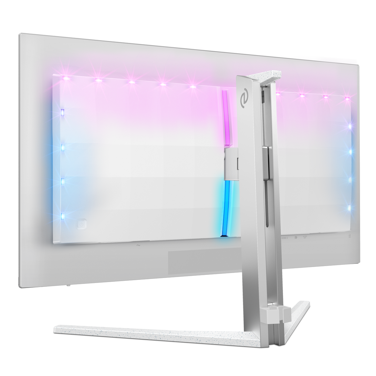 Philips Evnia 8000 27M2N8500/00 | QD-OLED gaming monitor | QHD 360Hz