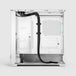 Fractal Design Pop XL Air | PC case | RGB tempered glass | White