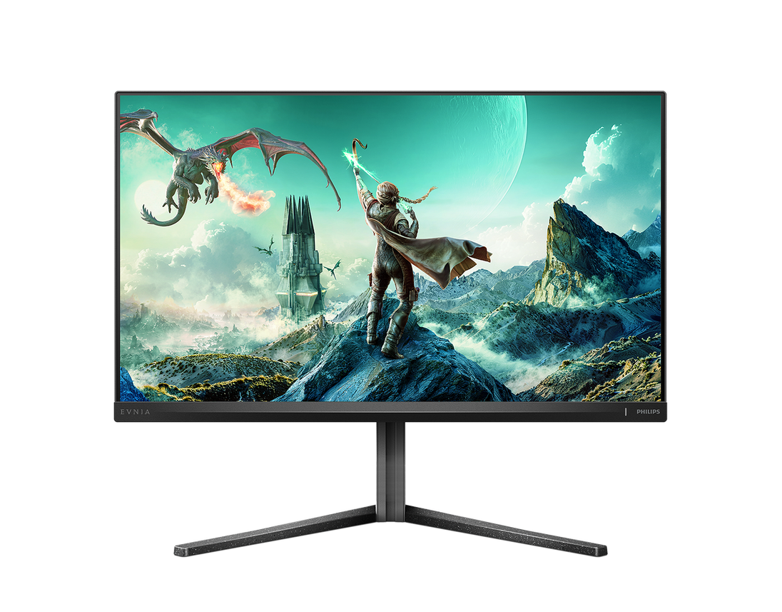 Philips Evnia 27M2N3800A/00 | 27-inch gaming monitor