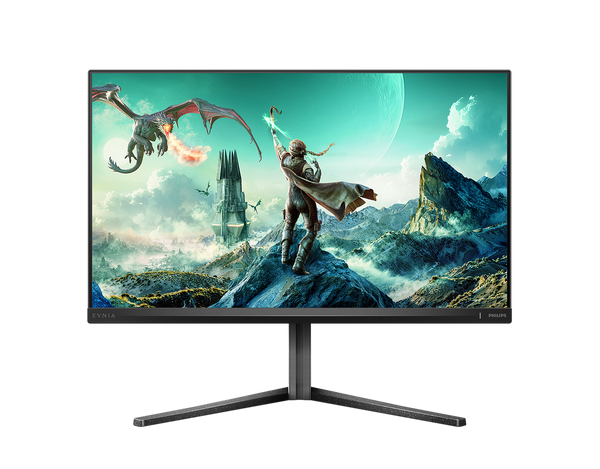 Philips Evnia 27M2N3800A/00 | 27-inch gaming monitor