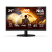 AOC C24G42FE | Curved gaming monitor | 23.6-inch FHD 180Hz | Black