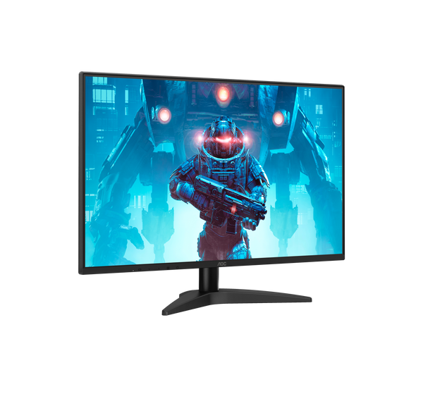 AOC Q27B36X | 27-inch QHD monitor | IPS 144Hz | Black