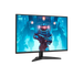 AOC Q27B36X | 27-inch QHD monitor | IPS 144Hz | Black