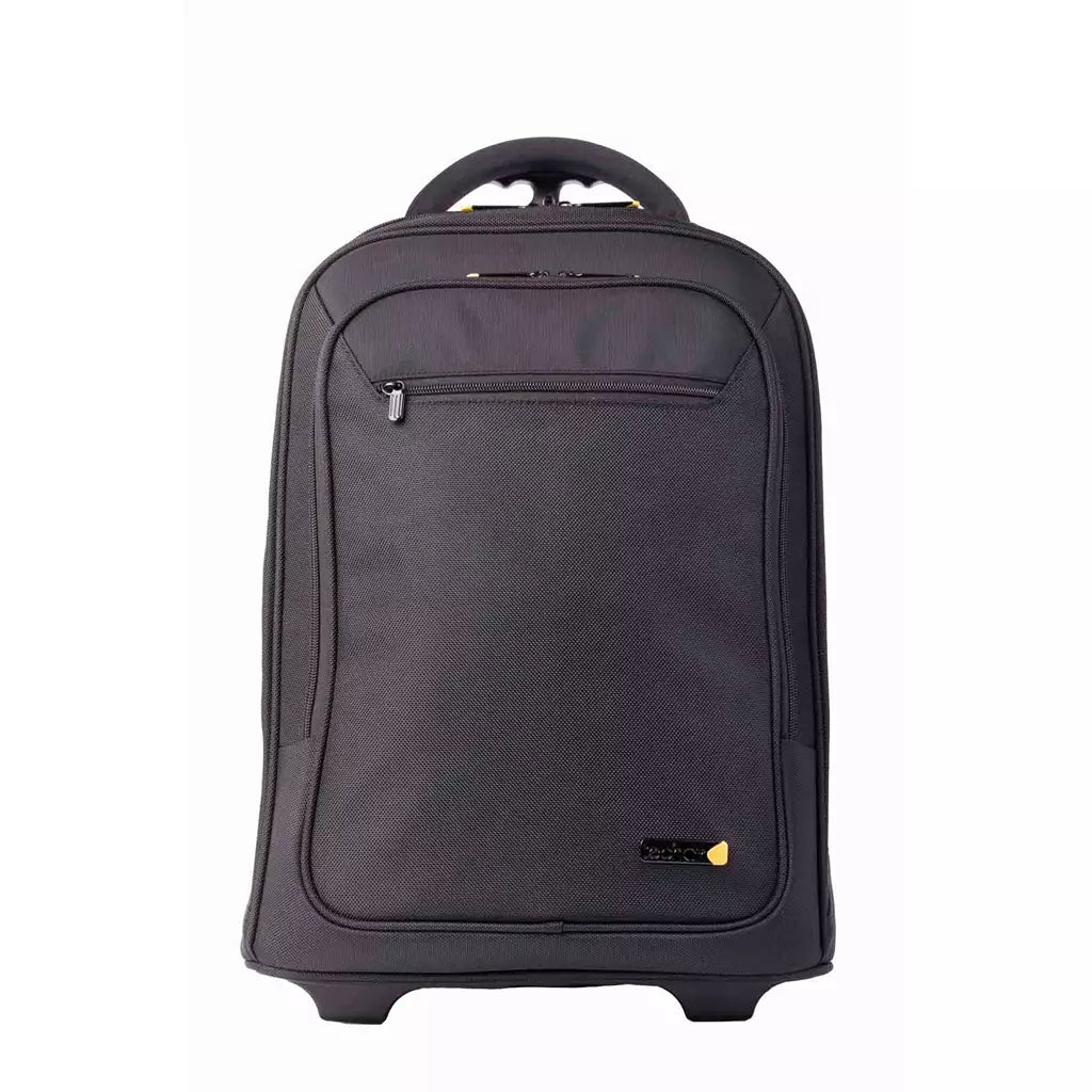 techair 3710v4e | Rolling laptop backpack | 15–16 inch | Black