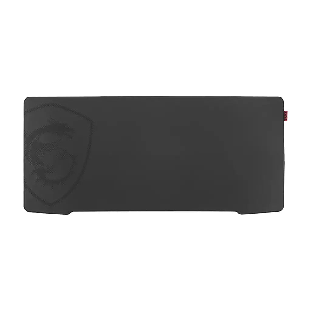 MSI AGILITY GD73 | Gaming mouse pad | 900 x 400 x 3 mm | Black